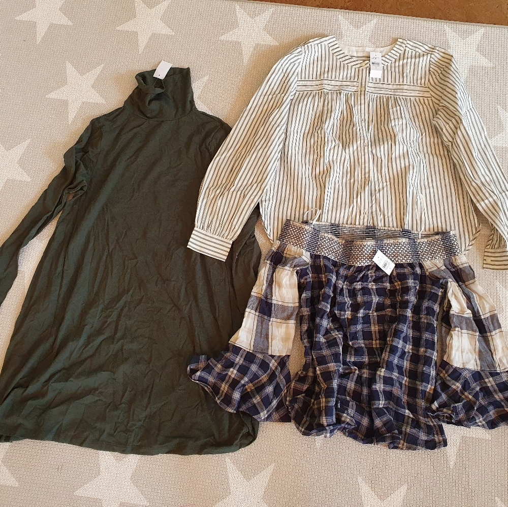 Loft Size Small NWT Bundle Lot